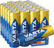 Varta Longlife Power Αλκαλική Μπαταρία AA 1.5V