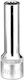 Force Long Spline Socket with 3/8" Frame Host D...
