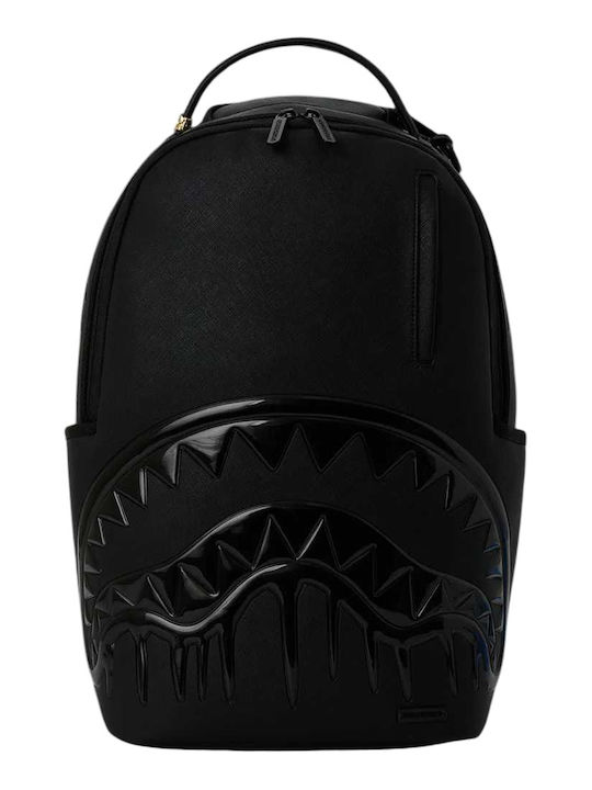 Sprayground Backpack Μαύρο Sprayground Backpack Μαύρο