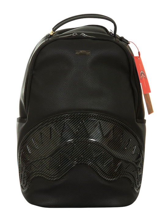 Sprayground Backpack Μαύρο Sprayground Backpack Μαύρο
