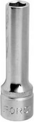 Force Long Hexagon Socket with 3/8" Frame Host ...