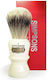Simpsons Shaving Brush with Badger Bristle