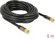 DeLock Καλώδιο 5m 88921 1τμχ