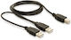 DeLock USB to Cable 82394