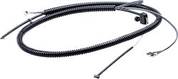 Nitza Set Kabelverbindung Elektronik Genuine Husqvarna 323r-bc2125-gc2125 2005-06-07