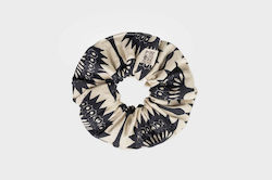 Bleecker & Love Haargummi Beige