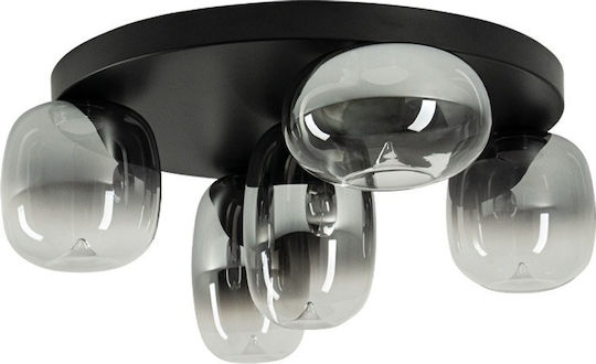 Zambelis Lights Mount Ceiling Light 59cm LED