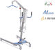 Moretti Electric Patient Lift Mopedia Up to 150kg