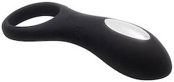 Ophelia's Dream Toys Silicone Vibrating Cock Ring 10cl-16-9-b