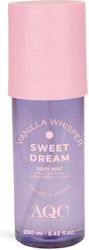 Aquarius Cosmetic 250ml