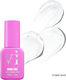 Beauty VI Основно Покритие за Обикновени Лакове 15ml Power Base
