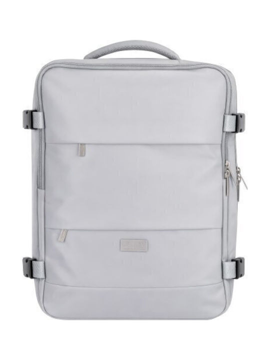 Camry Backpack Αδιάβροχο 24lt Γκρι