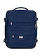 Camry Rucsac Impermeabil 24l Albastru Marin