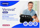Hartmann Veroval Fusion Wireless Digital Arm Blood Pressure Monitor Bluetooth Connection