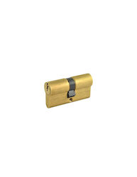 Cisa Цилиндър Ключалка 08010 60mm (27-33)