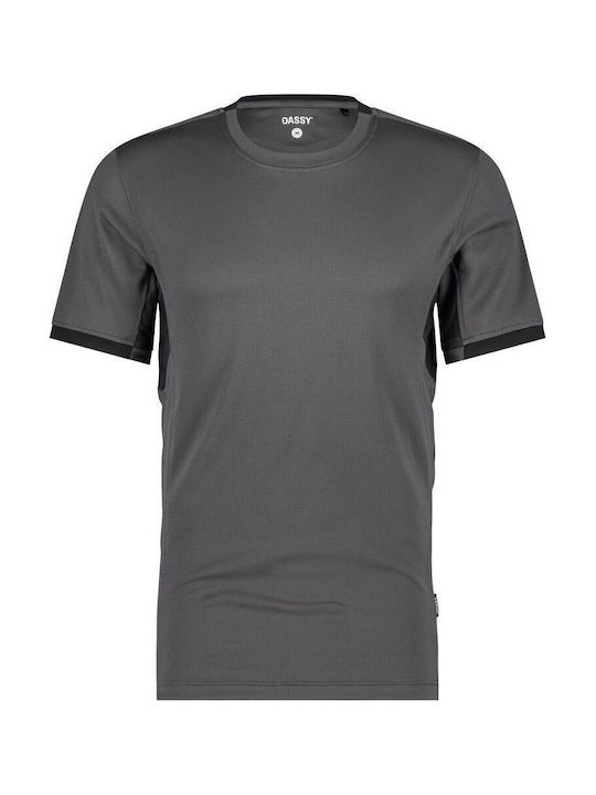 Работна Риза T-shirt С UV Защита Upf 40+ Dassy ...