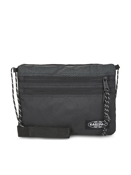 Eastpak Männer Tasche Schulter / Crossbody Schwarz