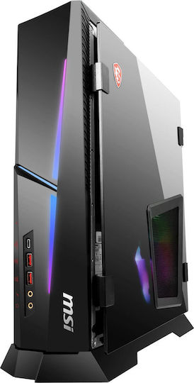 MSI MPG Trident AS AI Gaming Desktop PC (Ultra 7-265F/16GB DDR5/1TB SSD/W11 Home)
