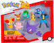 Jazwares Multi Battle Ready Pokemon За 4+ Години