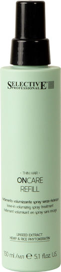 Selective Professional Oncare Leave In Conditioner 150ml