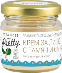 Zoya Goes Pretty Хидратиращ Крем