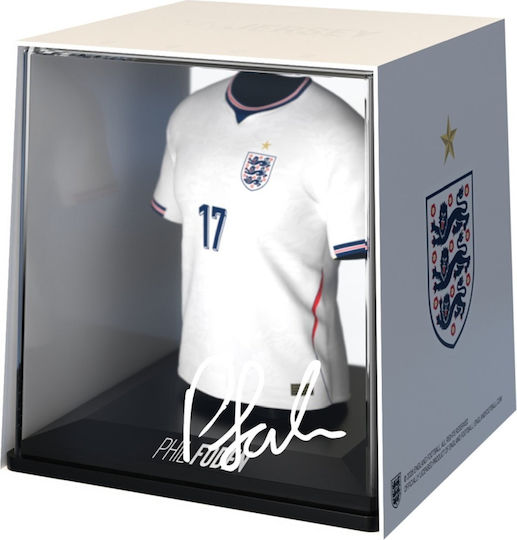 Myjersey World Cup Anglia Phil Foden 2026 67my00004