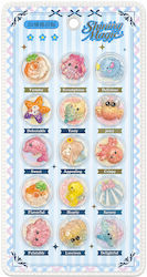 Stickers 15 Pieces