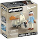 Playmobil Vespa 80 Χρονια Classic για 5-99 ετών