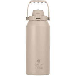 Estia Lift Bottle Save The Aegean 1.8lt Dune