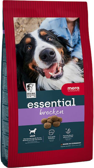 Meradog Essential Brocken 2kg Ξηρά Τροφή για Ενήλικους Σκύλους