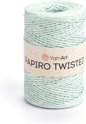 Yarnart Papiro Twisted 1323 Βεραμάν Νήμα Πλεξίμ...