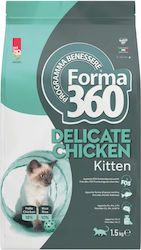 Forma 360 1.5kg Forma 360 1.5kg