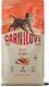 Carnilove Dry Food for Kittens with Beef 0.4kg