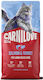 Carnilove Dry Cat Food with Salmon / Turkey 2kg