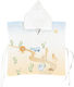 Stewehome Kid's Muslin Cotton Poncho · Ste-025499-v53645