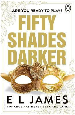 Fifty Shades Darker E L James Evermore