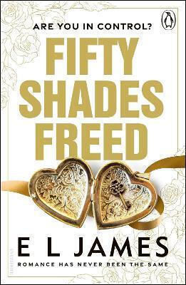 Fifty Shades Freed E L James Evermore