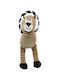 Uniq Rope Dog Toy With Sound 31cm 1 Piece