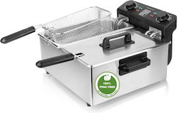 Emerio DF-120485 Friteuză 6l Emerio DF-120485 Friteuză 6l