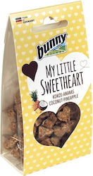 Bunny Nature Λιχουδιά για Τρωκτικά My Little Sweetheart 30gr Bunny Nature Λιχουδιά για Τρωκτικά My Little Sweetheart 30gr