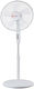 Lafet Pedestal Fan 45W 40cm Diameter