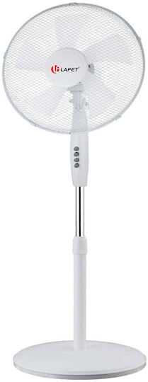 Lafet Pedestal Fan 45W 40cm Diameter
