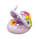 Antrenor de Înot Violet Slb0102