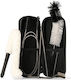 El-badia Shisha Hookah Accessories In Grey Color