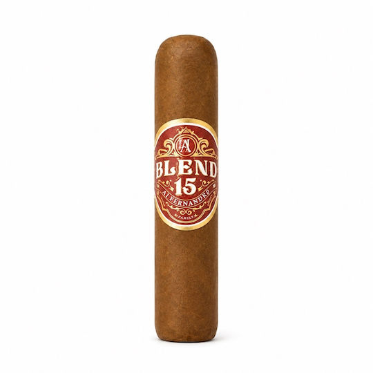 Aj Fernandez Blend Short Robusto Zigarren Nicaragua 89mm