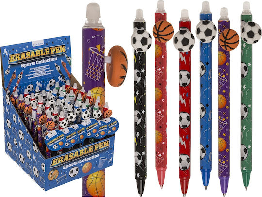 ArteLibre Pixuri Ballpoint (Desene și Modele Diverse)