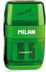 Milan Anspitzer Doppelter mit Radiergummi Kompa...