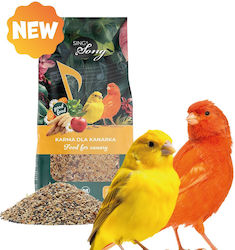 Uniq Vogelfutter 0.5kg Uniq Vogelfutter 0.5kg