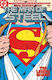 The Man Of Steel 1 Facsimile Edition 2026, Facsimile Edition PB