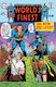 World's Finest 195 Facsimile Edition 2026 Foil Variant, Facsimile Edition 2026 FOIL VARIANT PB